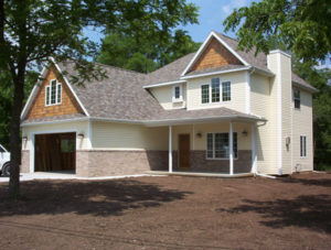 Image of New Homes