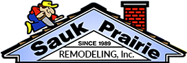 Sauk Prairie Remodeling, Inc.